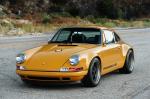 Porsche 911 by Singer 2010 года (UK)
